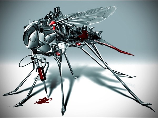 Mosquito Prototype