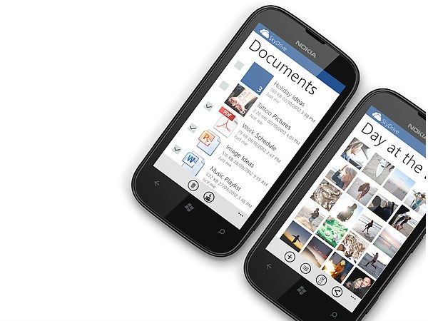 Nokia lumia 510 Feature