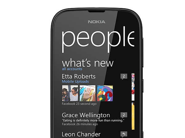 Nokia lumia 510 Feature नोकिया