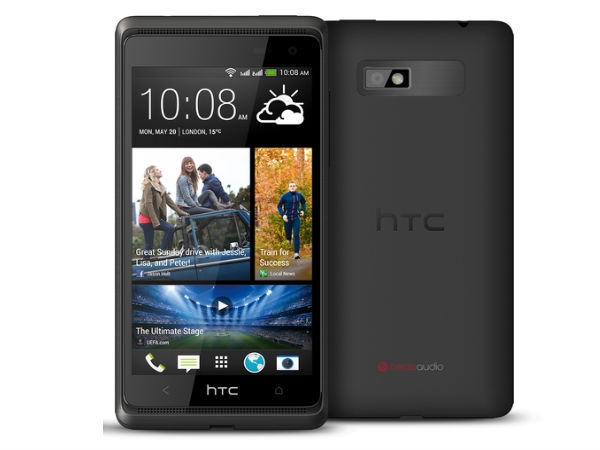 HTC Desire 600
