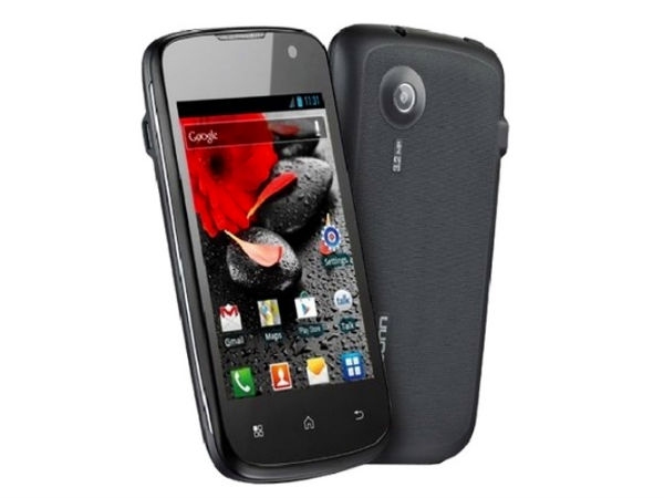 Karbonn A5 Star
