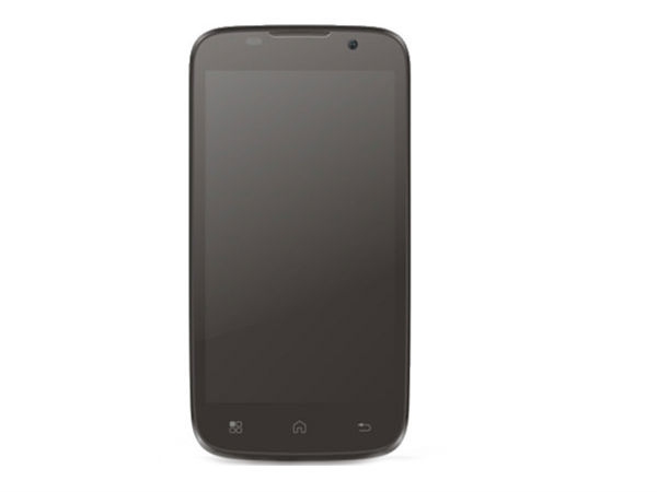Karbonn A29