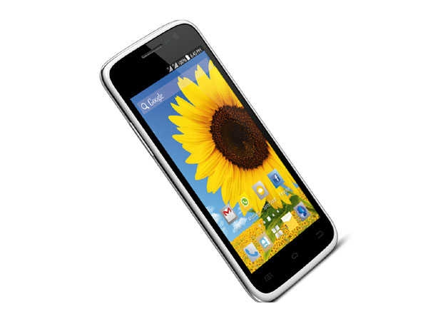 Spice Pinnacle FHD
