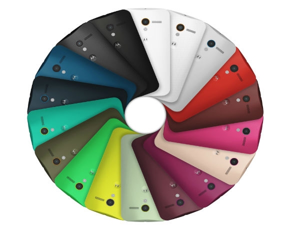Motorola Moto x feature