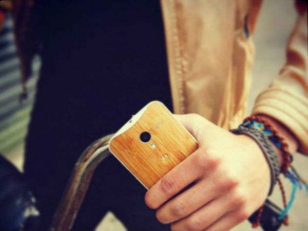 Motorola Moto x availablity