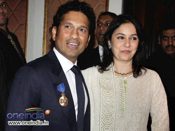 3. sachin tendulkar