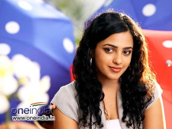 10. Nithya menon