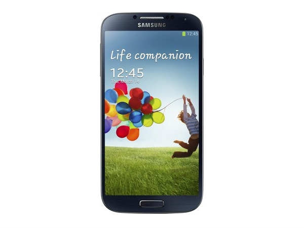 Sasmung galaxy s4