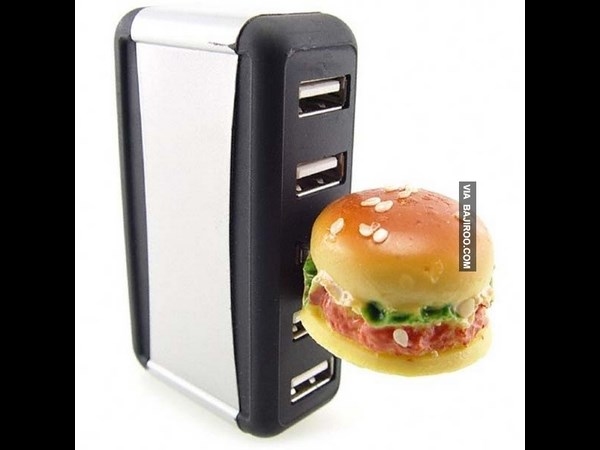 Amazing Pen Drive Design’s