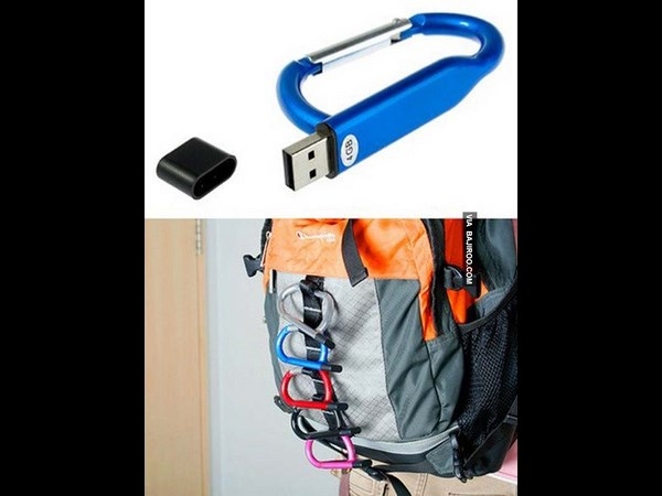 Amazing Pen Drive Design’s