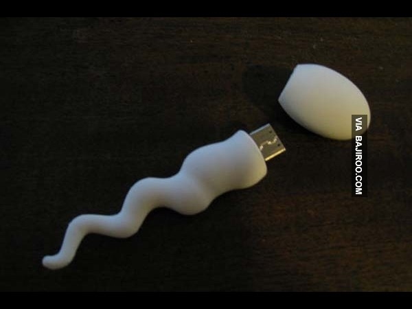 Amazing Pen Drive Design’s