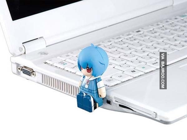 Amazing Pen Drive Design’s