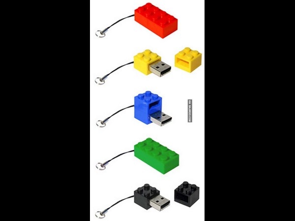 Amazing Pen Drive Design’s