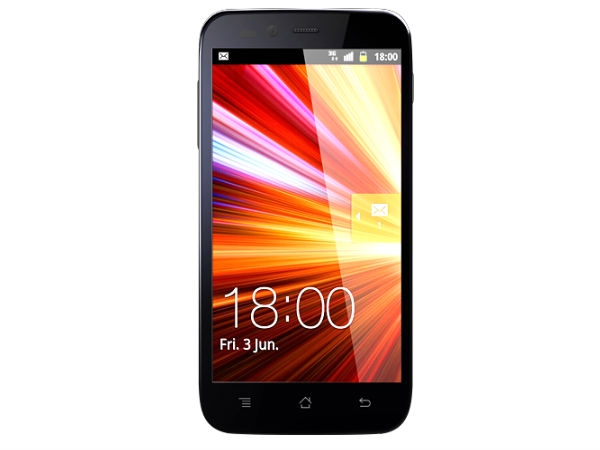 Karbonn S2 Titanium