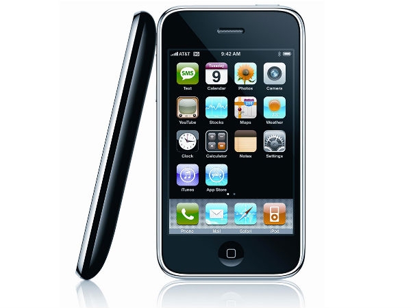 Apple iPhone 3G