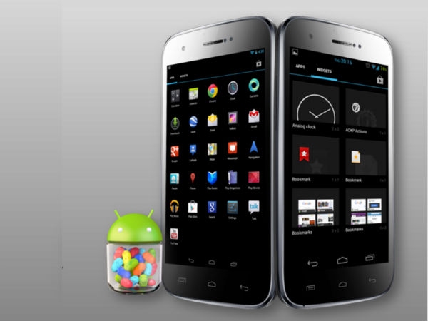 Micromax A92 Canvas Lite