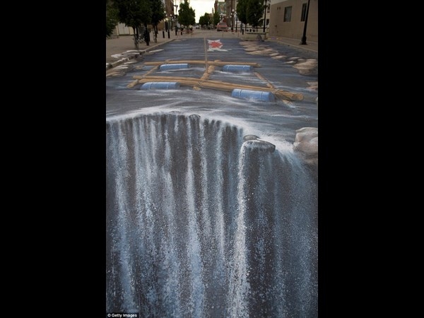 world best 3d arts