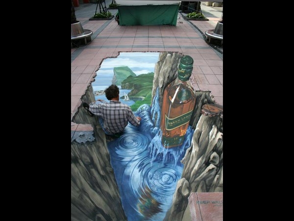 world best 3d arts