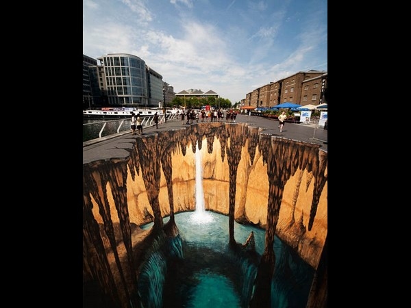 world best 3d arts