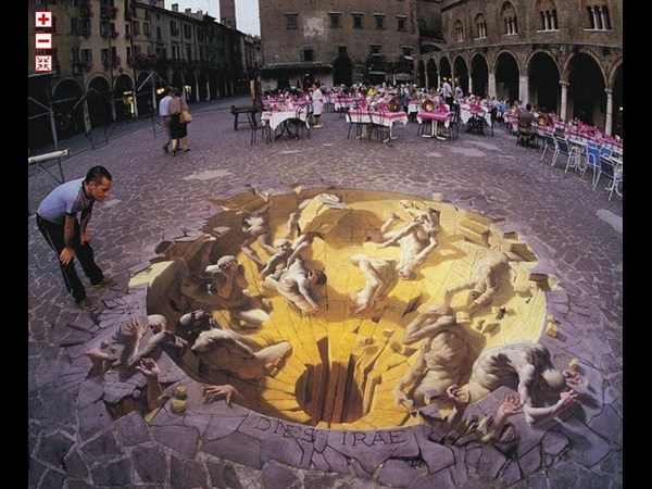 world best 3d arts