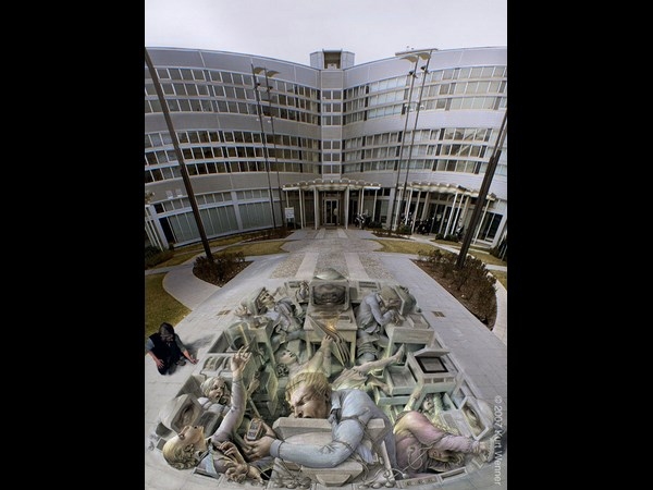 world best 3d arts