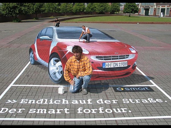 world best 3d arts