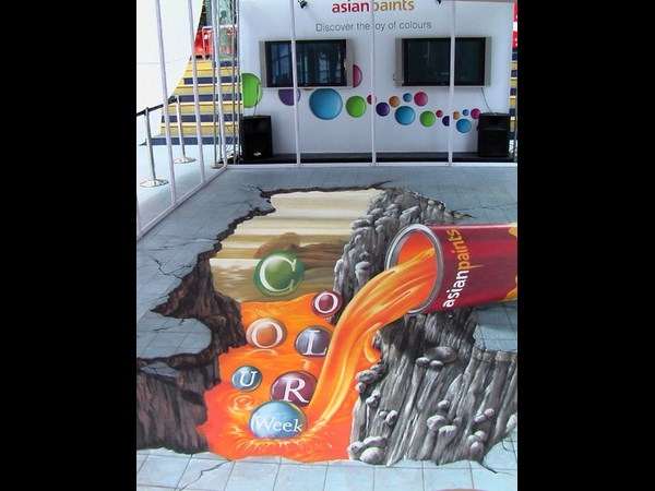 world best 3d arts