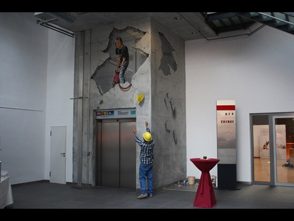 world best 3d arts