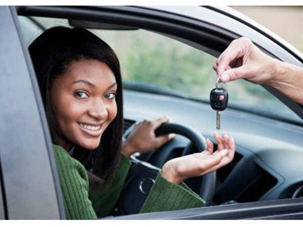 Driver’s License