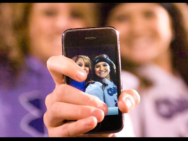 Photos of Yourself