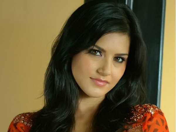 Sunny Leone