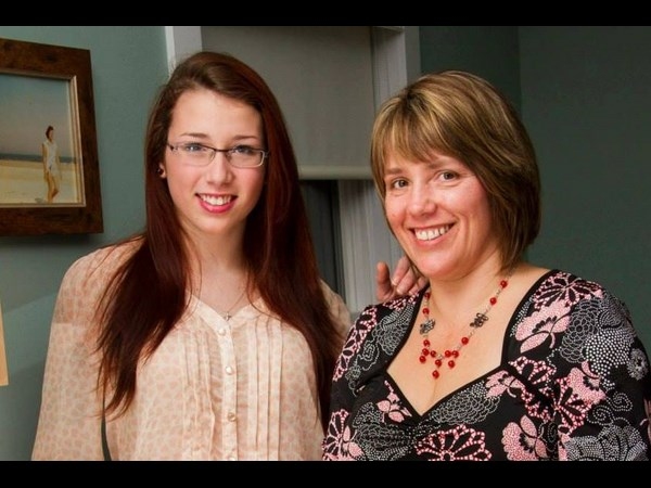Rehtaeh Parsons Life In Photos