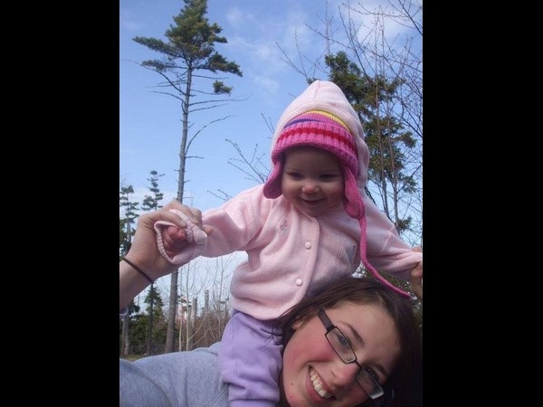 Rehtaeh Parsons Life In Photos