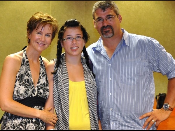 Rehtaeh Parsons Life In Photos