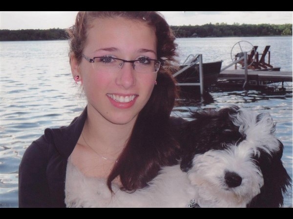 Rehtaeh Parsons Life In Photos