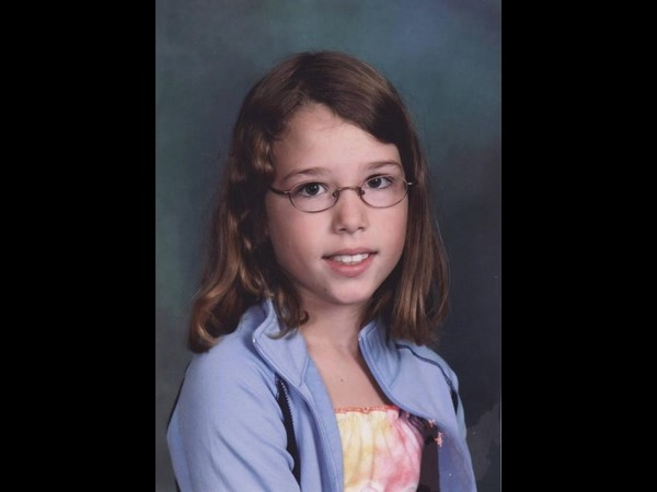 Rehtaeh Parsons Life In Photos