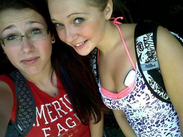 Rehtaeh Parsons Life In Photos