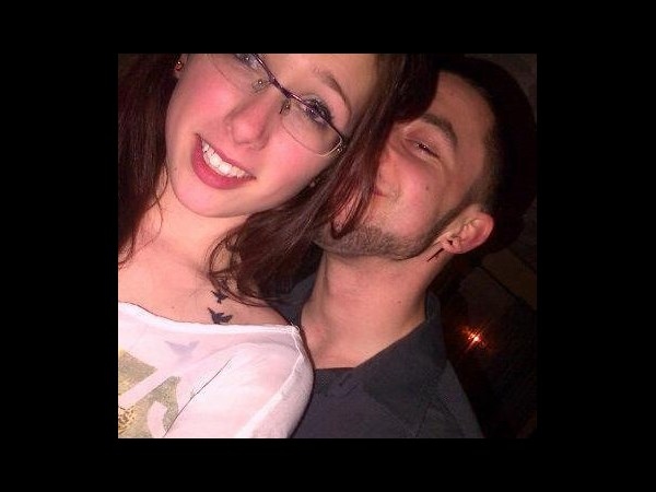 Rehtaeh Parsons Life In Photos