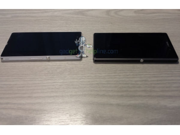 Sony Honami leaked images