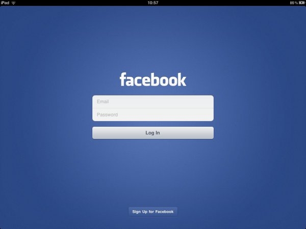 Facebook