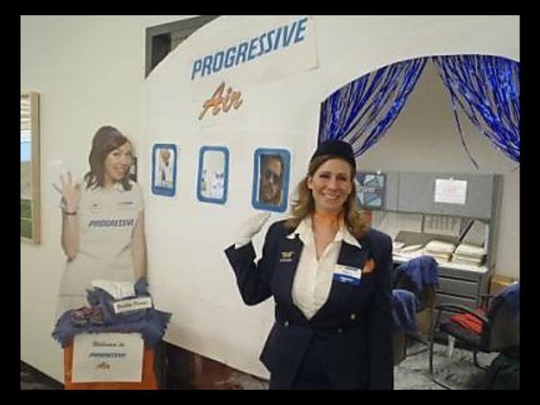 Progressive