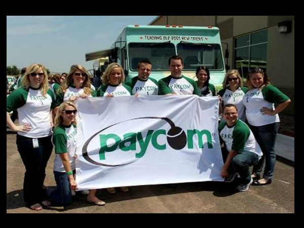 Paycom
