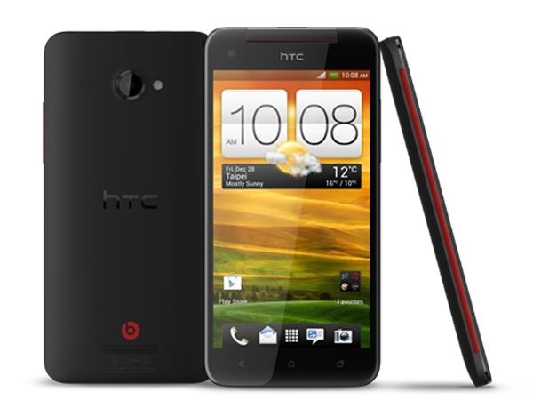 HTC Butterfly