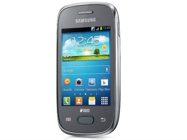 Samsung Galaxy Pocket Neo S5312