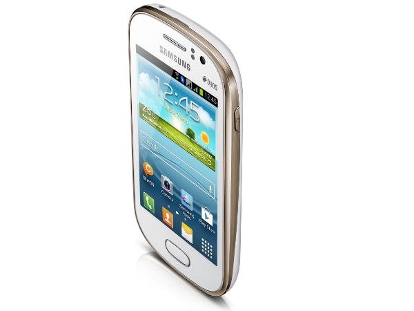 Samsung S6812