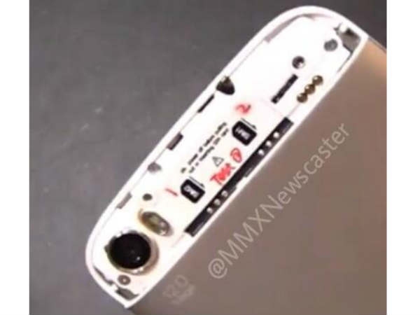 Micromax Canvas Doodle 2 Leak images