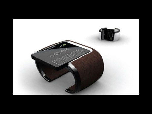 Samsung Galaxy Gear Smart Watch