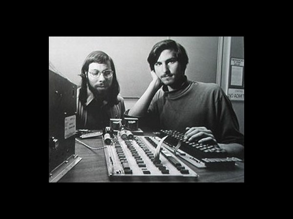 Steve Jobs