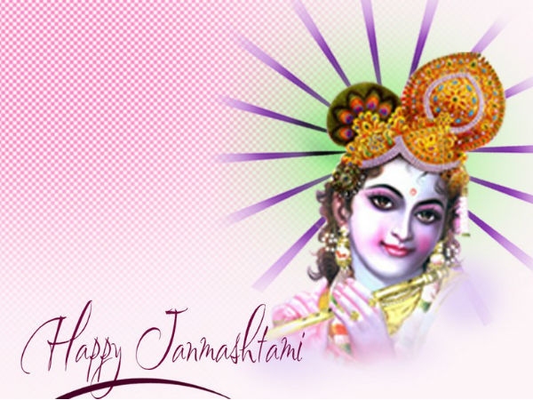 Download Janmashtami Wallpapers