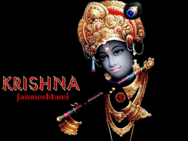 Download Janmashtami Wallpapers